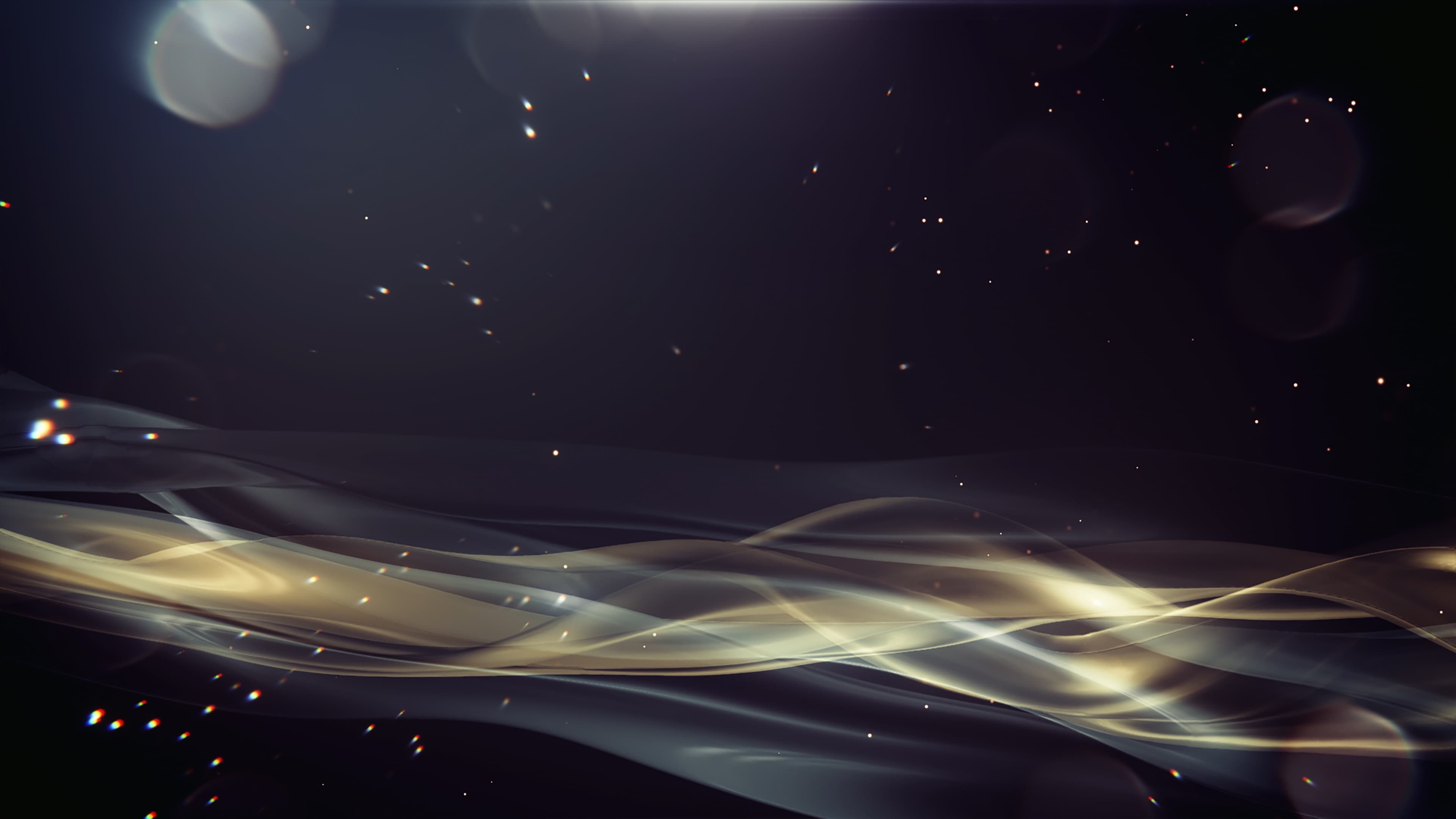 Silk background